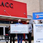 Reading Area Community College Receives $20,000 from Customers Bank
