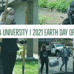 Alvernia Days of Service Return with Earth Day Cleanups