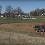 Little League Field Renovation Thanks to Savage Auto Group