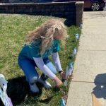 Recognizing & Remembering Victims of Sexual Assault