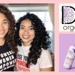 Curly Hair, Sister-preneurs Ship First Product