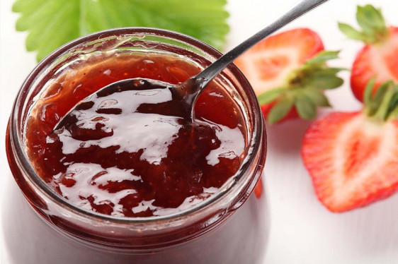 Home Food Preservation: Jams and Jellies
