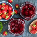 Home Food Preservation Webinar Series With Penn State Extension