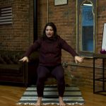 Reading Hospital Tower Health Outpatient Wellness Program – Chair Yoga