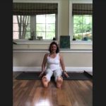 Reading Hospital Tower Health Outpatient Programs – Hatha Yoga with Lucine