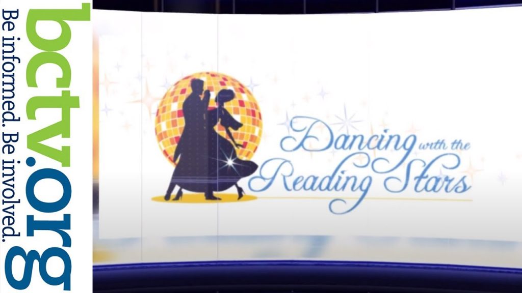 Dancing with the Reading Stars 4-12-21