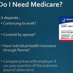 Health Insurance and Medicare 4-20-21