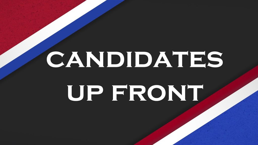 Judge, Magisterial District 23-2-01 Candidate Peter Rosario (Spanish)