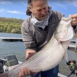 Bob Catches a Big Fish 4-26-21