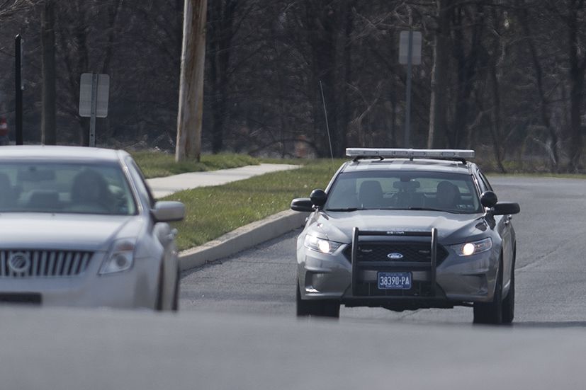 Pa. State troopers more likely to do optional searches for Black, Hispanic drivers than white ones