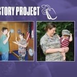Veterans History Project Spotlights Military Mothers with May Panel Discussion