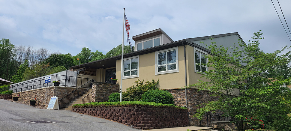 Animal Rescue League Earns Coveted 4-Star Rating From Charity Navigator