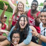 Albright College Joins National Consortium of Colleges Confronting Racism