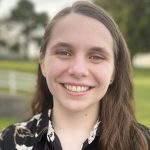 Senior Spotlight: Kaitlyn Pasquarella – Science Major Graduates Top of Class in Three Years