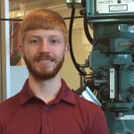 Senior Spotlight: Jake Cumens – Engineering Major Awarded Scholarship to Finland’s LUT University