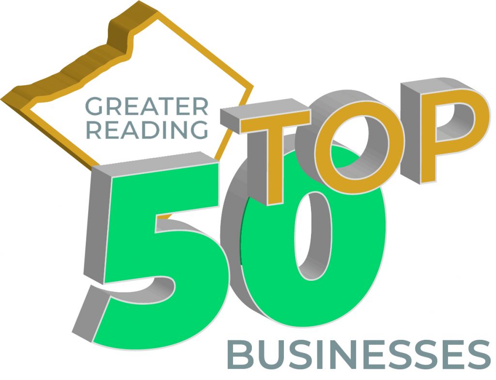 Greater Reading Chamber Alliance Opens Nominations for Business Awards
