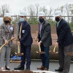 Heritage of Green Hills Breaks Ground on State-Of-The-Art Health Care Center