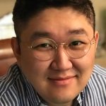Senior Spotlight: Wooseong Cho – From Korea to Penn State Berks and Back Again