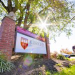 Albright College Earns U.S. Dept. of State IDEAS Grant