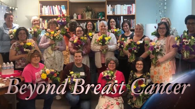 Beyond Breast Cancer