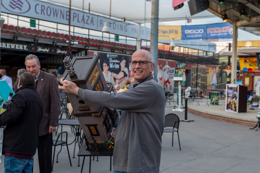 The Habitat Berks’ Birdhouse Challenge Comes Back to the DoubleTree