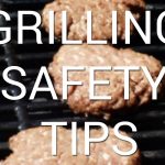 UGI Urges Residents to Follow Safe Grilling Practices This Summer