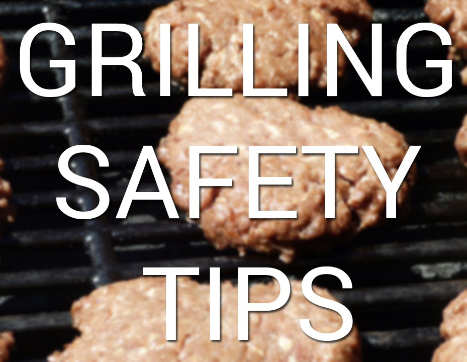 UGI Urges Residents to Follow Safe Grilling Practices This Summer