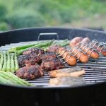 Food Safety for Memorial Day and Summer Season