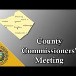 County of Berks Commissioners’ Meeting 5-20-21