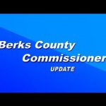 County of Berks Commissioners’ Update 5-19-21