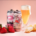 Sheetz Kicks Off Summer with New Strawberry & Banana Milkshake Beer