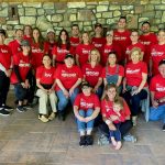 Habitat Berks Chosen by Local Keller Williams Office for RED Day