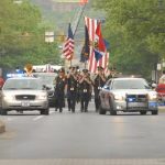 Berks County Armed Forces Parade 5-6-21