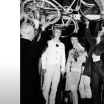 The Tralette and The White Bicycle Plan 5-4-21