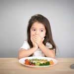 Managing Picky Eaters