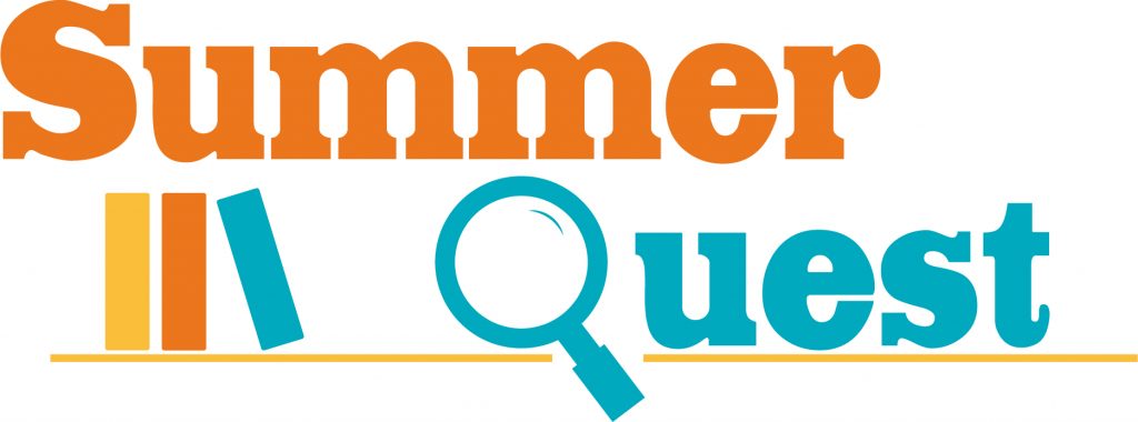 Summer Quest Set to Kick Off This June at Berks County Public Libraries