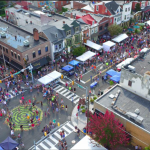 West Reading Will Host 27th Annual Art on the Avenue, Saturday June 19th