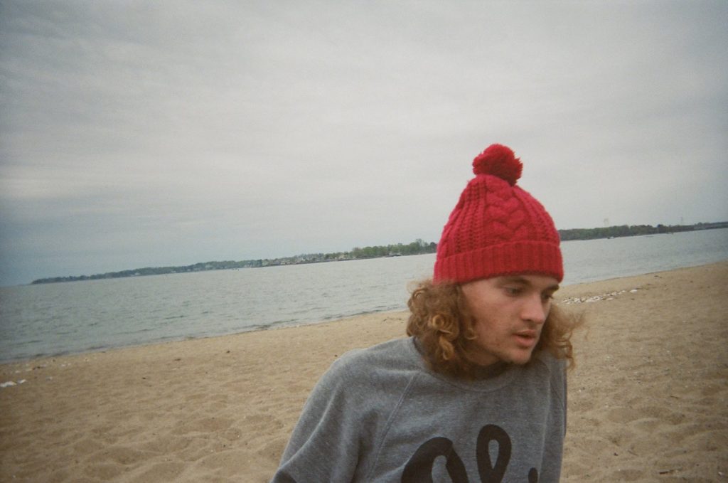 “Stay Alive, Make Art”: The Legacy of Amos Lemon Burkhart