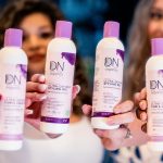 Berks “Sister-preneurs” Develop DN Organics Hair Care