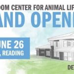 Humane PA Grand Opening of Freedom Center for Animal Life-Saving