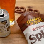 Tröegs Brewing and Unique Snacks Craft ‘Better Together’ Campaign