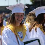 Twin Valley High School Graduates Celebrate Memories and Successes