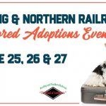 Reading & Northern Railroad to Sponsor Pet Adoptions June 25– 27
