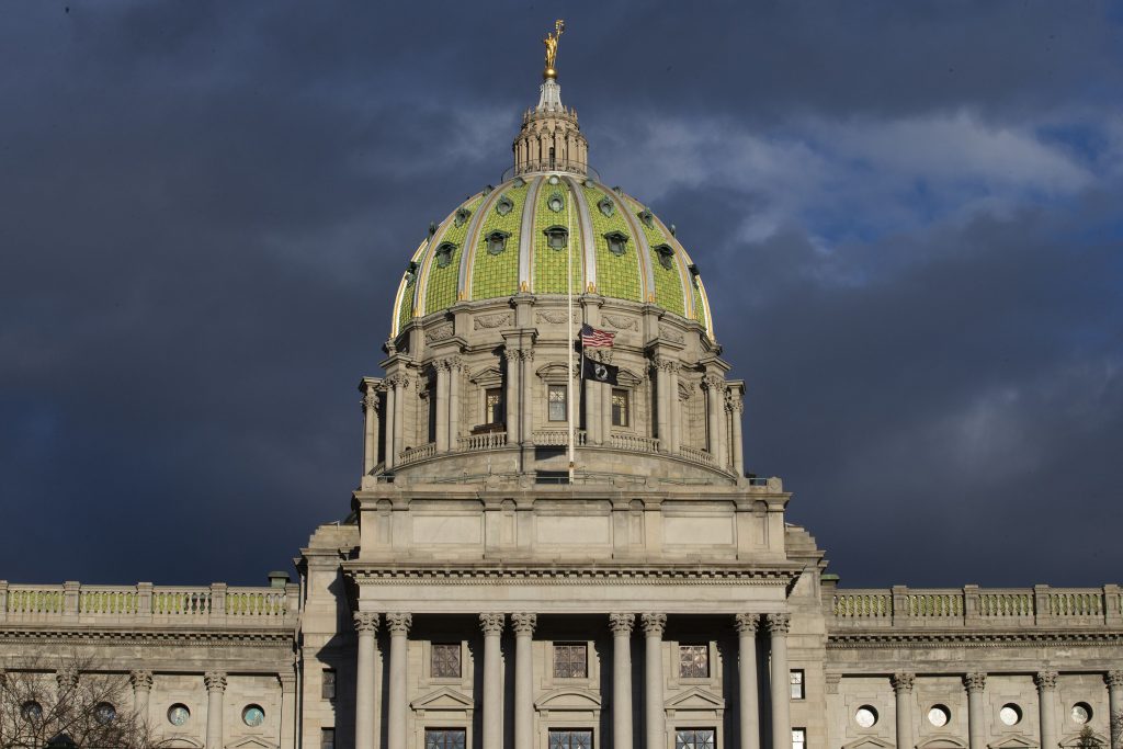 Legislature votes to immediately end Pa.’s coronavirus disaster declaration while keeping waivers in place