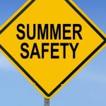 Stay Safe During Summer Celebrations