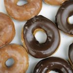 The Dough in Doughnuts: Behind the Making of an American Favorite
