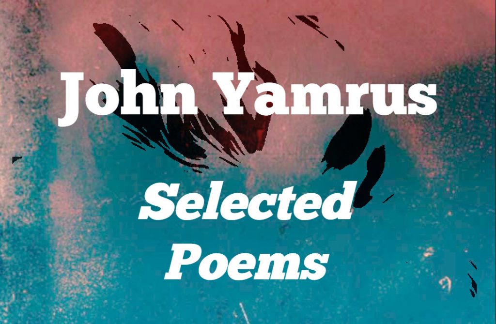 Celebrated Sinking Spring Author Publishes Capstone Poetry Collection