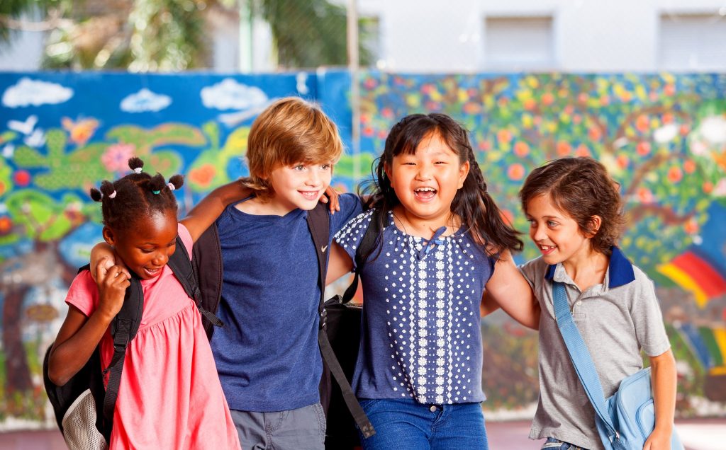 Live ’n Learn SMILE Child Care Center Celebrates Thirty Years