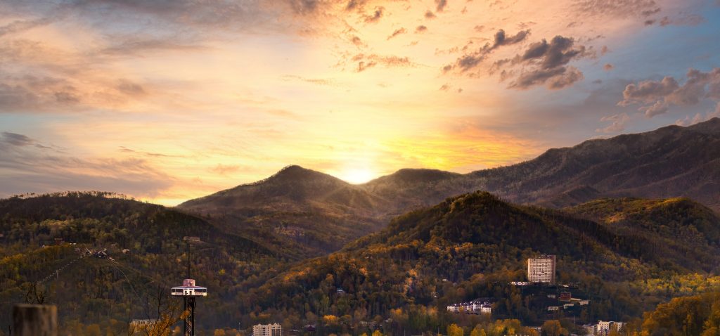 New Coalition Aims to Change “Whitewashed” Narrative of Appalachia