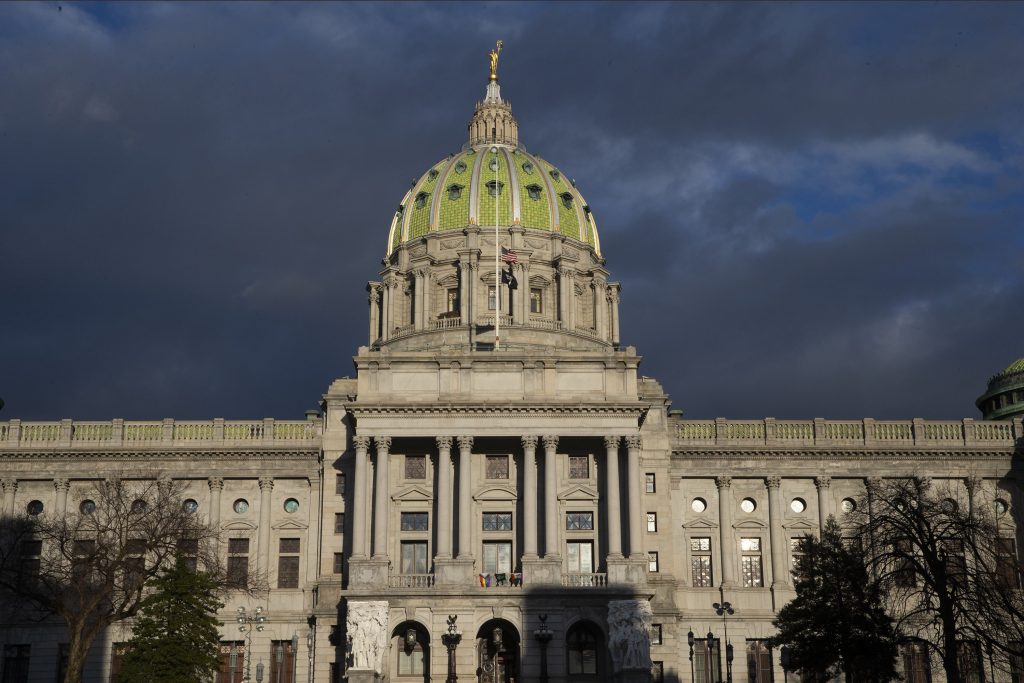 Pa.’s $40B budget includes more money for poorest school districts, saves bulk of federal relief funding
